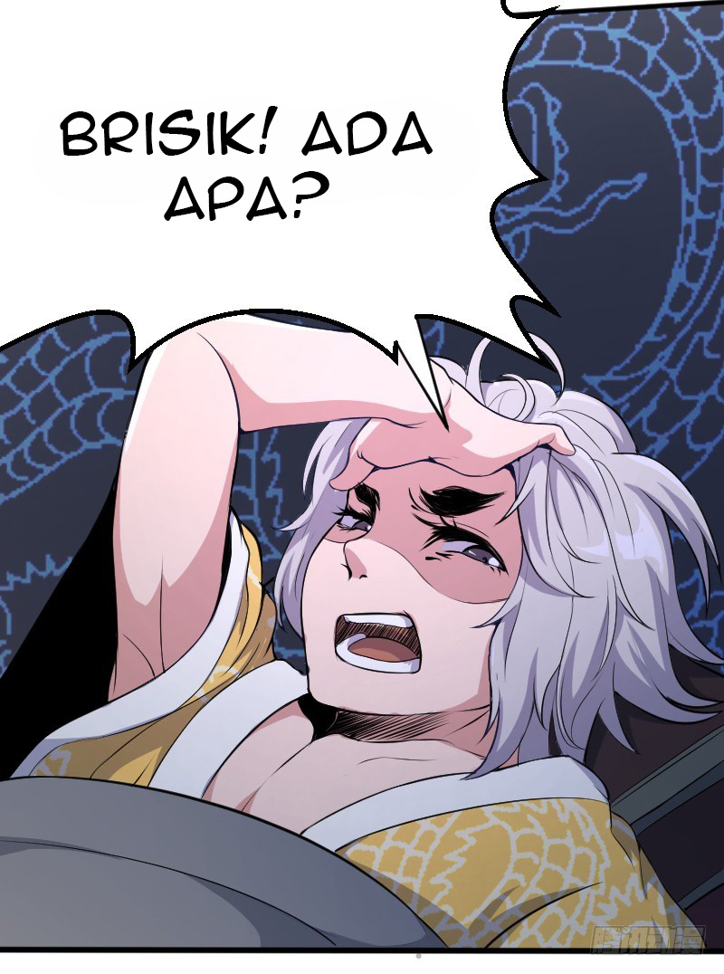 Reborn as King Chapter 06 Gambar 12
